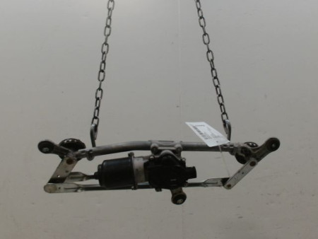 MECANISME ESSUIE-GLACE AVANT NISSAN MICRA 2009-