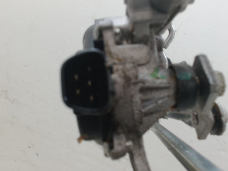MECANISME ESSUIE-GLACE AVANT NISSAN MICRA 2009-