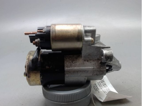 DEMARREUR RENAULT SCENIC MONOSP. II Phase 1 2003-2006
