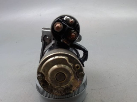 DEMARREUR RENAULT SCENIC MONOSP. II Phase 1 2003-2006