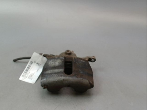 ETRIER DE FREIN AVANT DROIT SEAT LEON 2009-