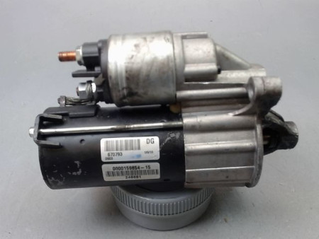 DEMARREUR PEUGEOT 307 Phase 2 2005-2007