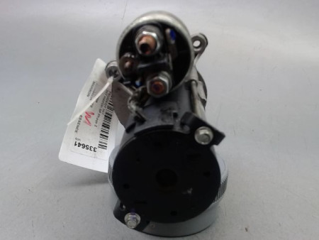 DEMARREUR PEUGEOT 307 Phase 2 2005-2007