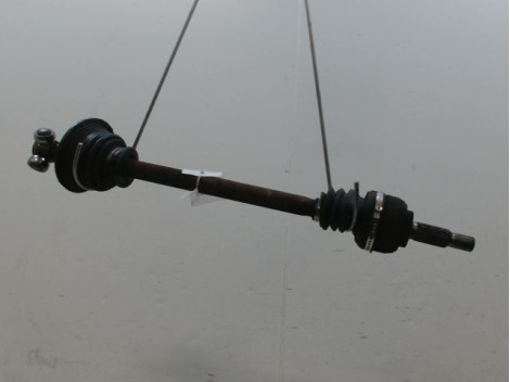 TRANSMISSION AVANT GAUCHE RENAULT TWINGO II Phase 2 2011-2014 1.2 16V 