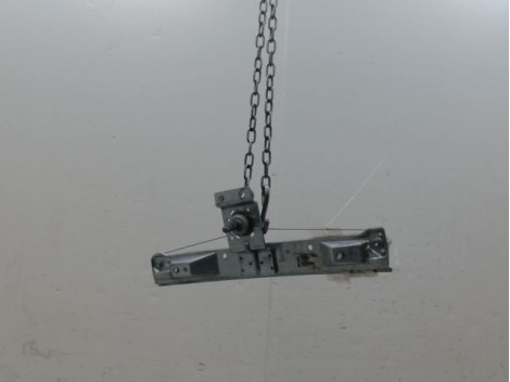 MECANISME LEVE-GLACE ARRIERE GAUCHE OPEL CORSA 2010-