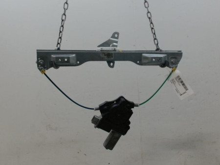 MECANISME+MOTEUR LEVE-GLACE AVANT GAUCHE OPEL CORSA 2010-