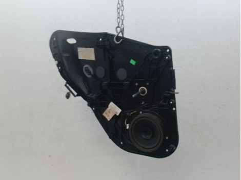 MECANISME LEVE-GLACE ARRIERE GAUCHE FORD FIESTA VI Phase 1 2008-2012