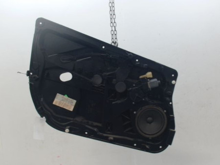 MECANISME+MOTEUR LEVE-GLACE AVANT GAUCHE FORD FIESTA VI Phase 1 2008-2012