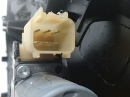 MECANISME+MOTEUR LEVE-GLACE AVANT GAUCHE FORD FIESTA VI Phase 1 2008-2012