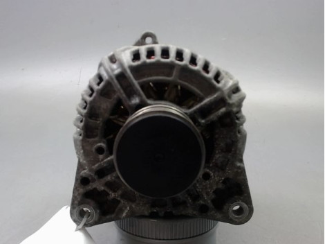ALTERNATEUR NISSAN QASHQAI +2 I Phase 2 LONG 2010-2014