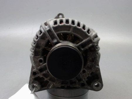 ALTERNATEUR NISSAN QASHQAI +2 I Phase 2 LONG 2010-2014
