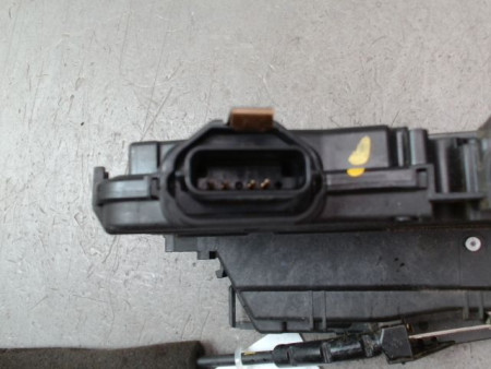 SYSTEME CONDAMNATION AVANT DROIT RENAULT CAPTUR Phase 1 2013-...