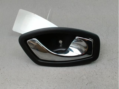 POIGNEE INTERIEURE PORTE AVANT DROIT RENAULT CAPTUR Phase 1 2013-...