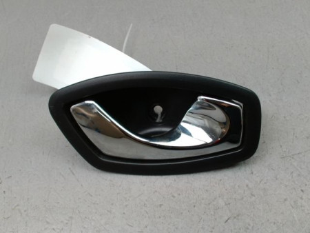 POIGNEE INTERIEURE PORTE AVANT DROIT RENAULT CAPTUR Phase 1 2013-...