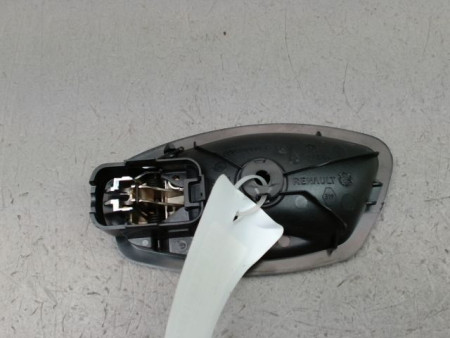 POIGNEE INTERIEURE PORTE AVANT DROIT RENAULT CAPTUR Phase 1 2013-...