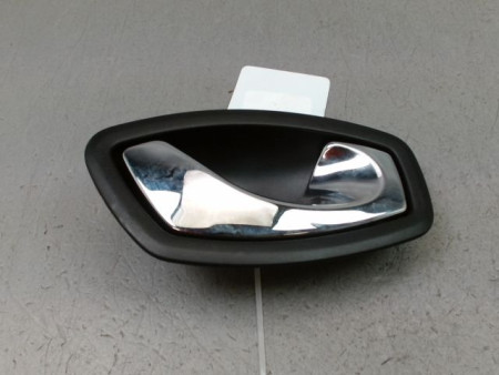 POIGNEE INTERIEURE PORTE ARRIERE DROIT RENAULT CAPTUR Phase 1 2013-...