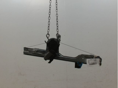 MECANISME+MOTEUR LEVE-GLACE AVANT GAUCHE RENAULT GRAND MODUS Phase 2 2008-2012