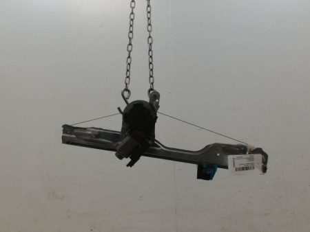MECANISME+MOTEUR LEVE-GLACE AVANT GAUCHE RENAULT GRAND MODUS Phase 2 2008-2012