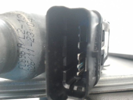 MECANISME+MOTEUR LEVE-GLACE AVANT GAUCHE RENAULT GRAND MODUS Phase 2 2008-2012
