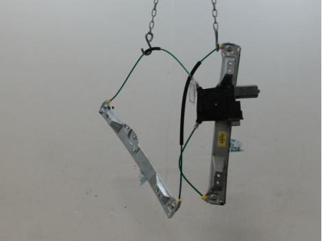 MECANISME+MOTEUR LEVE-GLACE AVANT GAUCHE OPEL CORSA V (E) 2014-...