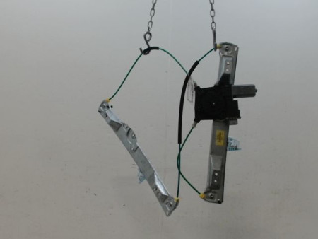 MECANISME+MOTEUR LEVE-GLACE AVANT GAUCHE OPEL CORSA V (E) 2014-...