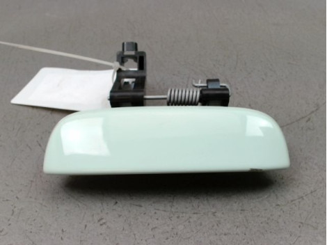 POIGNEE EXTERIEURE PORTE AVANT GAUCHE RENAULT TWINGO III 2014-...