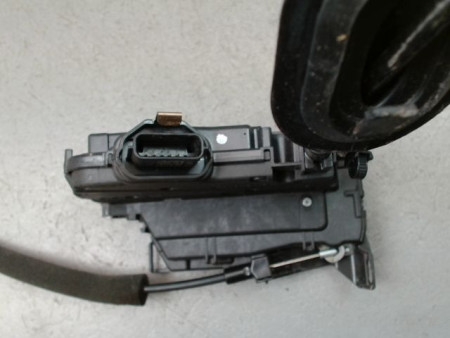 SYSTEME CONDAMNATION ARRIERE DROIT RENAULT TWINGO III 2014-...