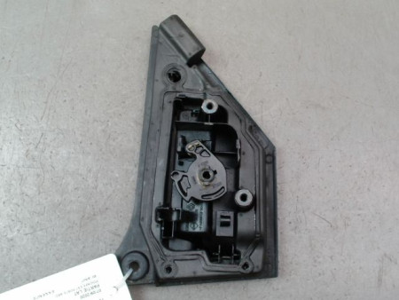 POIGNEE EXTERIEURE PORTE ARRIERE DROIT RENAULT TWINGO III 2014-...