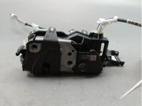 SYSTEME CONDAMNATION AVANT DROIT CITROEN C3 2009-