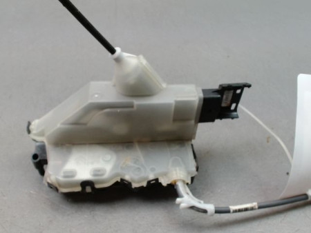 SYSTEME CONDAMNATION AVANT DROIT CITROEN C3 2009-