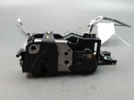 SYSTEME CONDAMNATION ARRIERE DROIT CITROEN C3 2009-