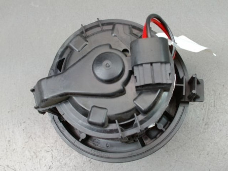 MOTEUR VENTILATEUR CHAUFFAGE CITROEN C3 2009-