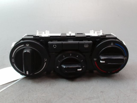 COMMANDE DE CHAUFFAGE CITROEN C3 2009-