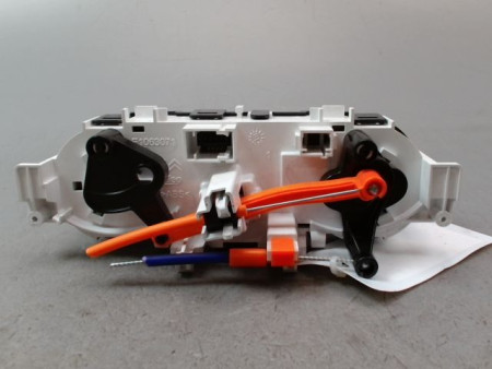 COMMANDE DE CHAUFFAGE CITROEN C3 2009-