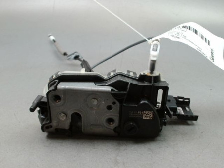 SYSTEME CONDAMNATION ARRIERE DROIT CITROEN C3 2009-