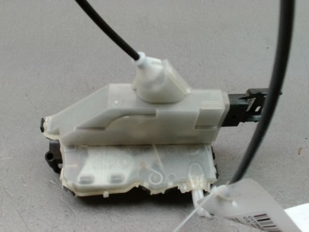 SYSTEME CONDAMNATION ARRIERE DROIT CITROEN C3 2009-