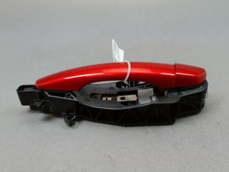 POIGNEE EXTERIEURE PORTE ARRIERE GAUCHE CITROEN C3 2009-