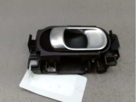 POIGNEE INTERIEURE PORTE ARRIERE DROIT CITROEN C3 2009-