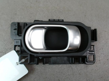 POIGNEE INTERIEURE PORTE ARRIERE GAUCHE CITROEN C3 2009-