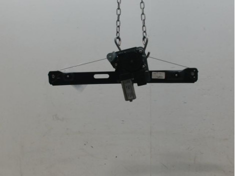 MECANISME+MOTEUR LEVE-GLACE ARRIERE GAUCHE BMW SERIE 3 BERL. V Phase 1 (E90) 2005-2008