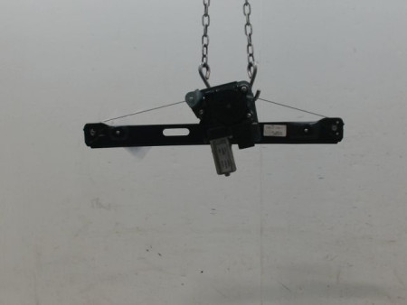 MECANISME+MOTEUR LEVE-GLACE ARRIERE GAUCHE BMW SERIE 3 BERL. V Phase 1 (E90) 2005-2008