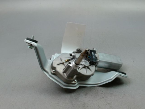 MECANISME ESSUIE-GLACE ARRIERE KIA RIO 2005-