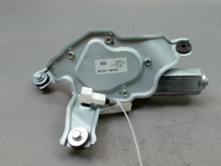 MECANISME ESSUIE-GLACE ARRIERE KIA RIO 2005-