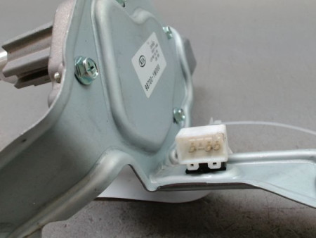 MECANISME ESSUIE-GLACE ARRIERE KIA RIO 2005-