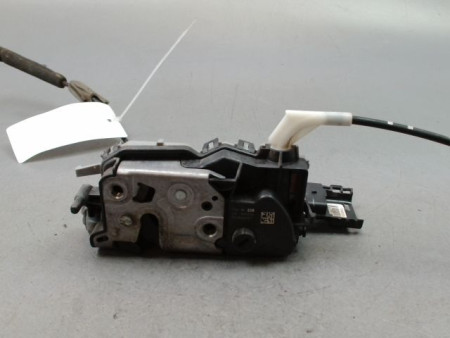 SYSTEME CONDAMNATION ARRIERE DROIT PEUGEOT 3008 BREAK I PHASE 2 2013-...