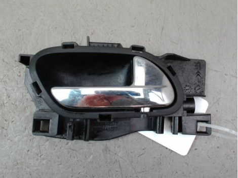 POIGNEE INTERIEURE PORTE ARRIERE DROIT PEUGEOT 3008 BREAK I PHASE 2 2013-...