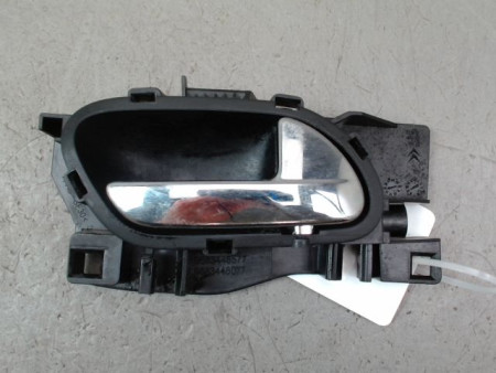 POIGNEE INTERIEURE PORTE ARRIERE DROIT PEUGEOT 3008 BREAK I PHASE 2 2013-...