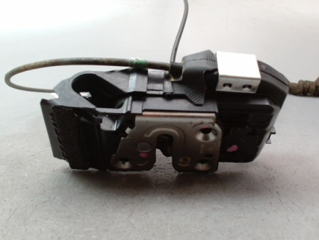 SYSTEME CONDAMNATION AVANT DROIT NISSAN JUKE Phase 2 2014-...
