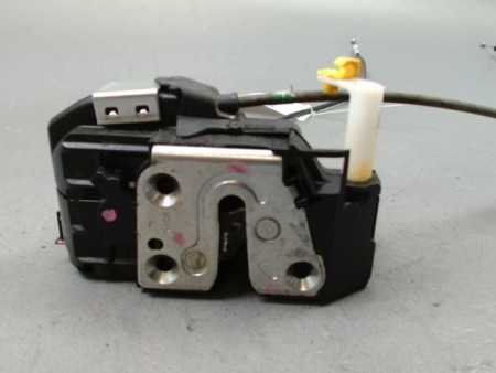 SYSTEME CONDAMNATION AVANT GAUCHE NISSAN JUKE Phase 2 2014-...