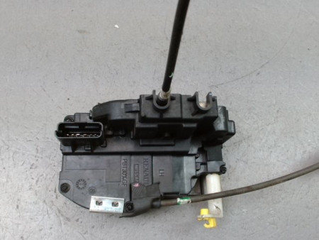 SYSTEME CONDAMNATION AVANT GAUCHE NISSAN JUKE Phase 2 2014-...